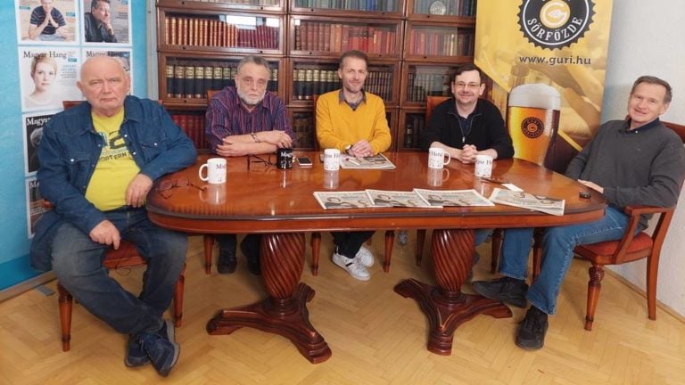 kötöttfogás magyar hang