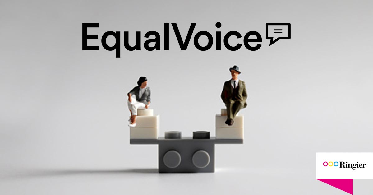 EqualVoice