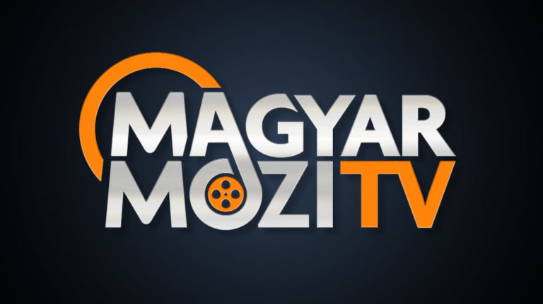 Magyar Mozi TV (MMTV)