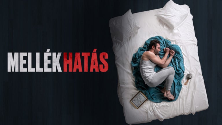 Az RTL Mellékhatás című sorozata