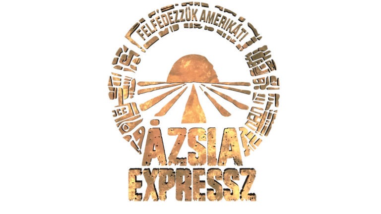 Ázsia Expressz –Felfedezzük Amerikát