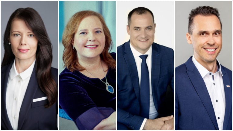 HBLF – Vállalatvezetők az egyensúlyért