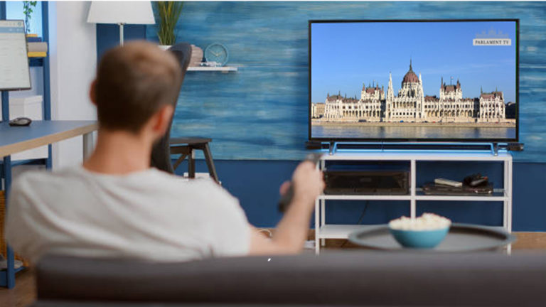 Parlament TV