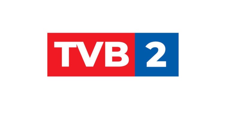 A TV2 Zrt. új ábrás védjegye, a TVB2