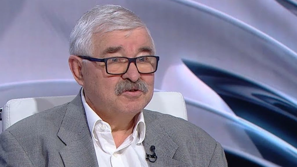 Boros Imre volt miniszter és volt kommunista főoperatív tiszt a HírTV Napi aktuális című műsorának 2023. április 12-i adásában.