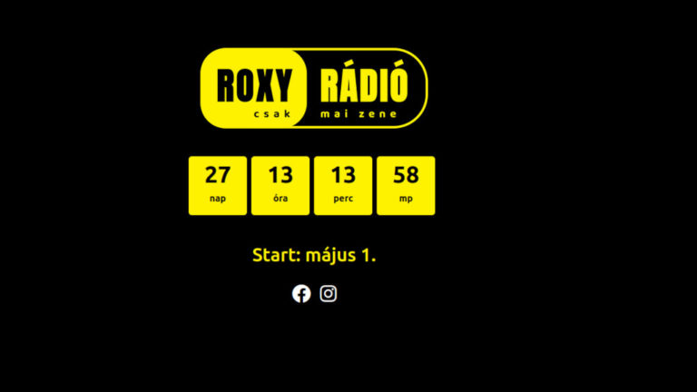 Roxy Rádió