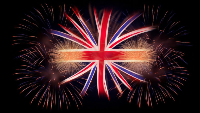 Egyesült Királyság