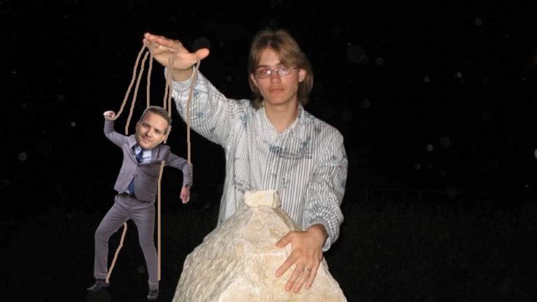 Trombitás Kristóf és Bohár Dániel.