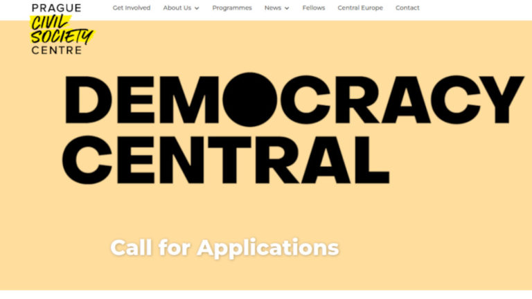 Democracy Central