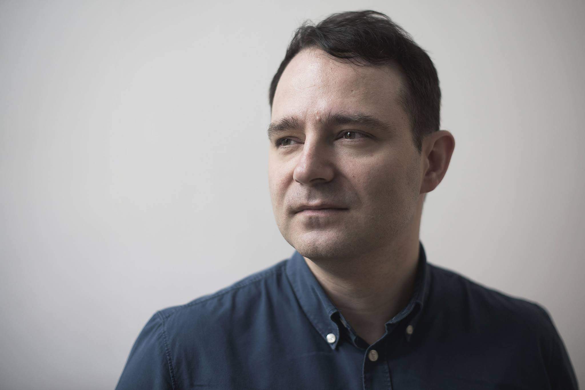 Balogh Ferenc, az ATV új művészeti vezetője