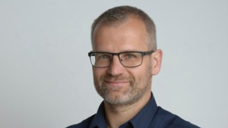 Baráth Péter, az RTL Magyarország új marketing és kommunikációs igazgatója