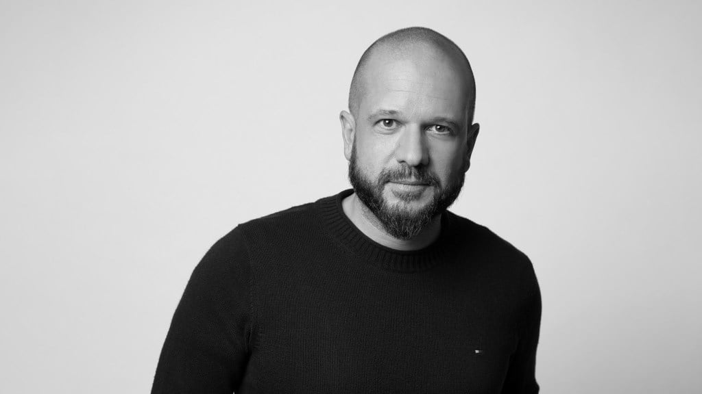 Márton Szabolcs, a Republic Group után az Indamedia kreatív szakembere lett