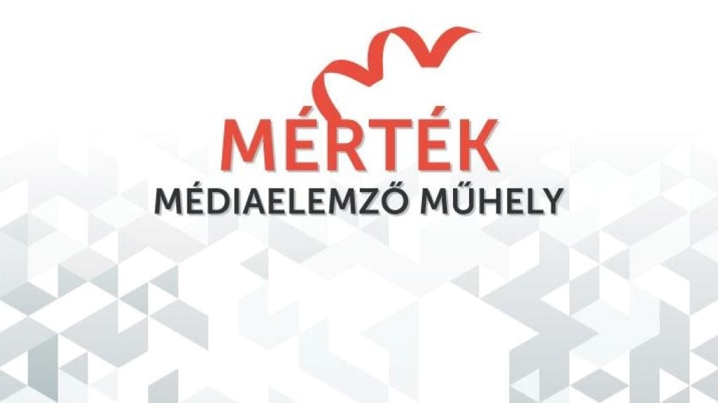 Mérték Médiaelemző Műhely