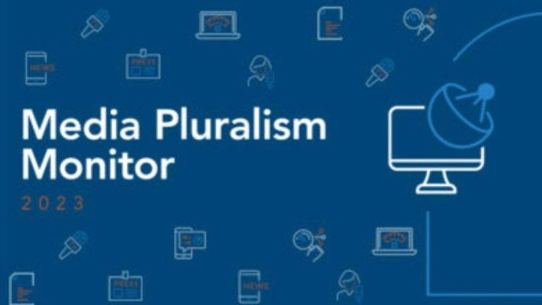 Media Pluralism Monitor 2023