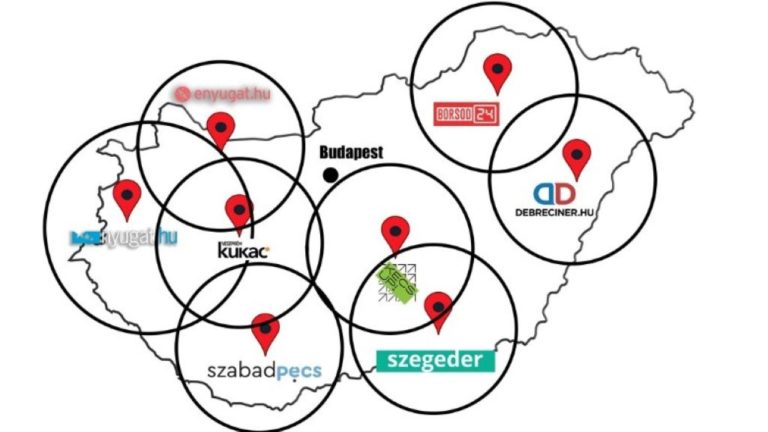 A szabadhirek.hu lapjai és híroldalai. Fotó: szabadhirek.hu