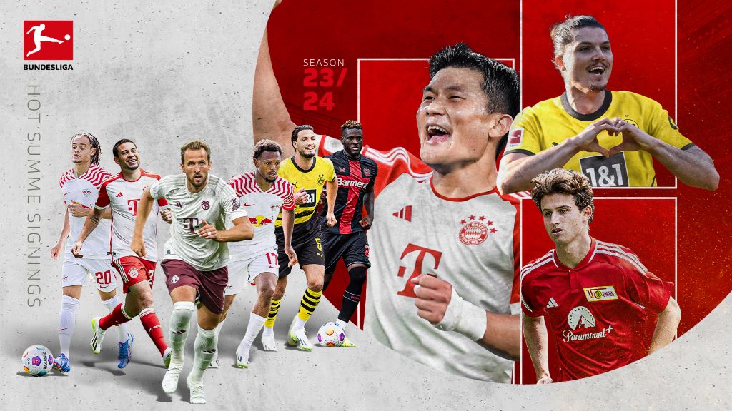 Bundesliga