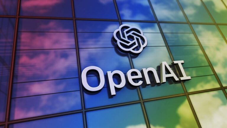 Az OpenAI székháza San Franciscóban