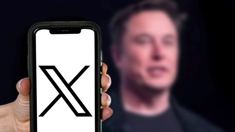 Az X és tulajdonosa, Elon Musk