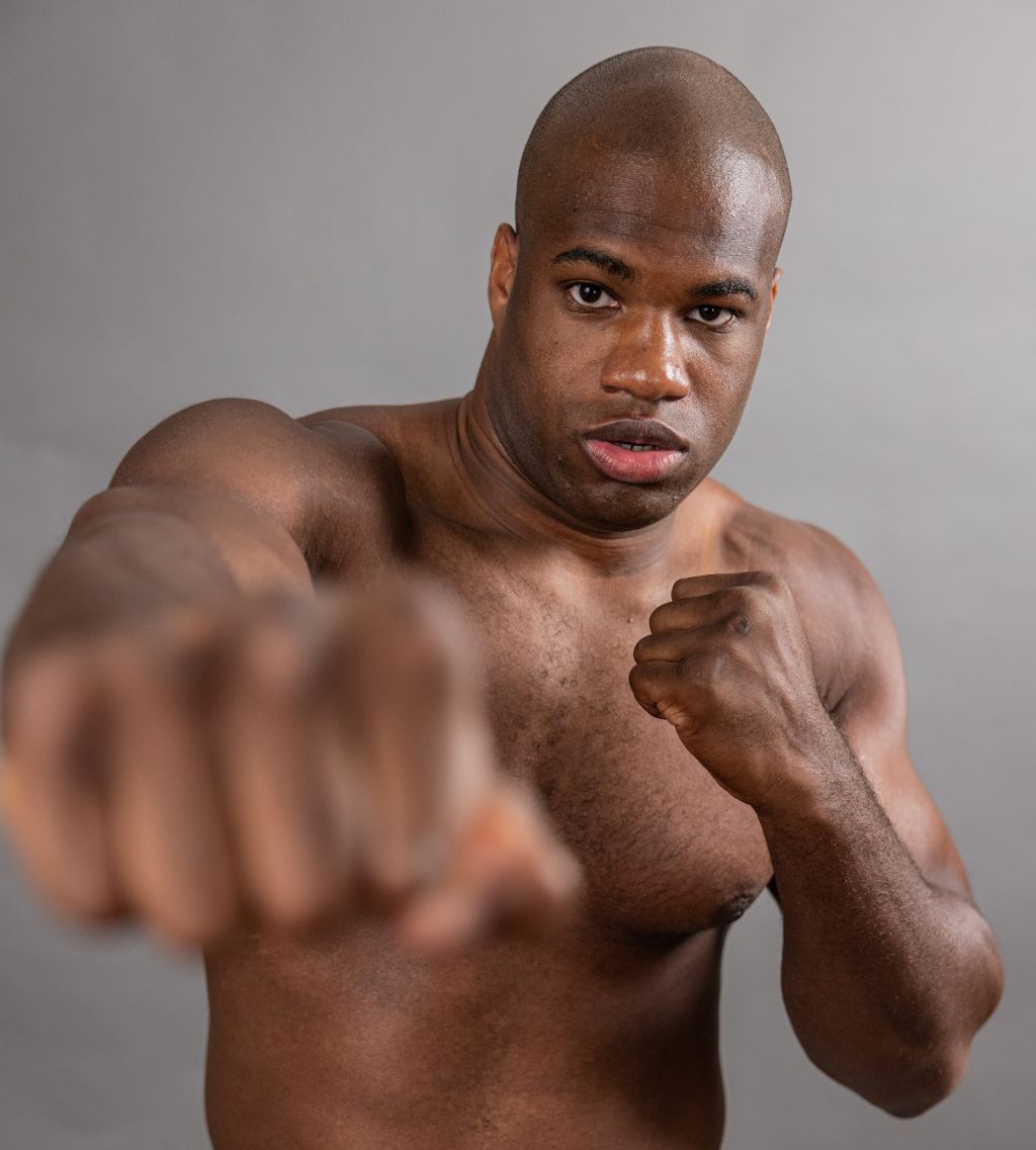 Daniel Dubois, a WBA regionális bajnoka