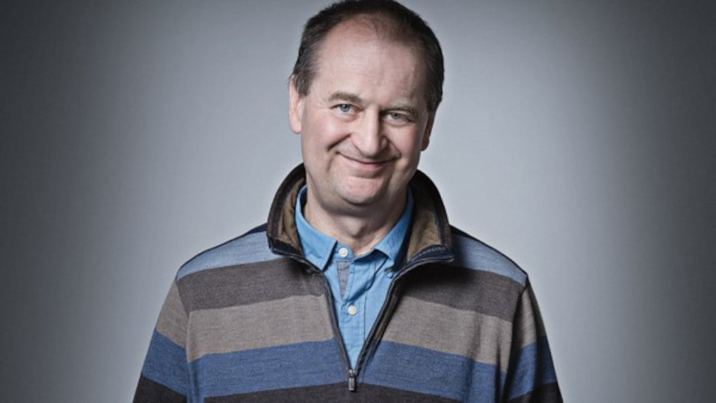 Küllői Péter