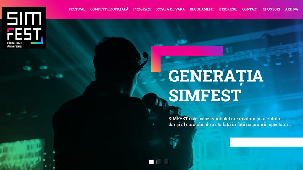 Simfest