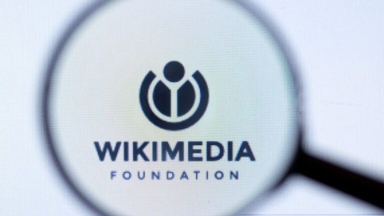 Wikimedia
