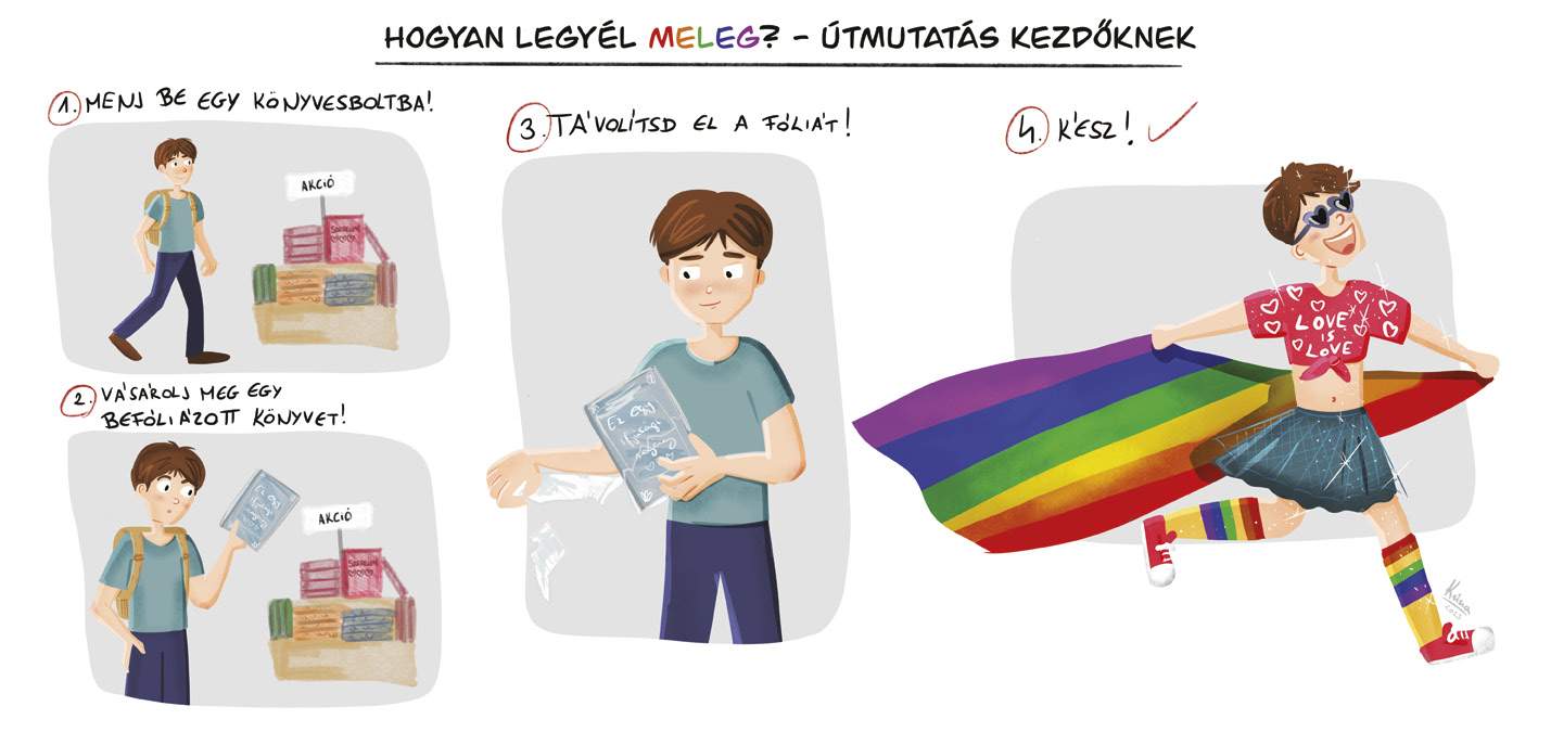 Gallay-Nagy Krisztina „Útmutatás kezdőknek” című alkotása a 23. ARC kiállításon. Fotó: ARC