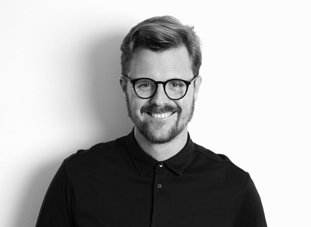 Daniel Verten – Synthesia.io, VP Strategy