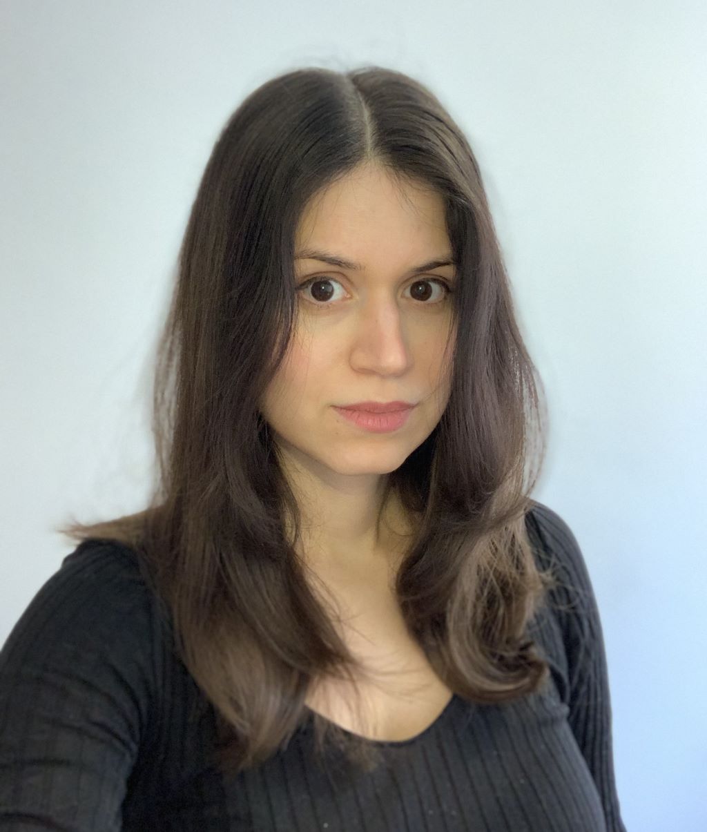 Mara Dettman – Bartle Bogle Hegarty (BBH) London, Digital Strategy & Content Lead