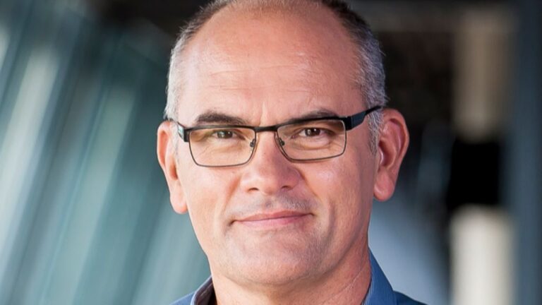 Gundel Takács Gábor, rádiós és tévés műsorvezető