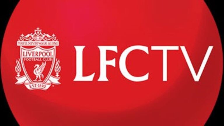 A Liverpool TV főcíme