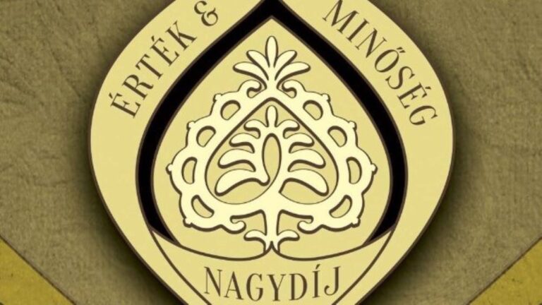 Érték és Minőség Nagydíj