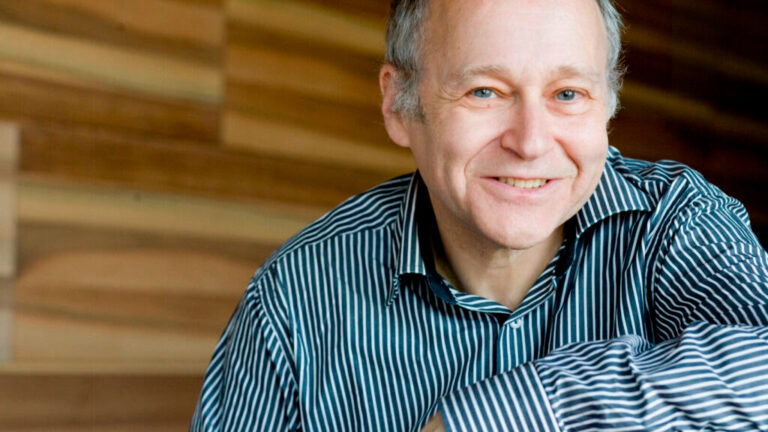 Fischer Ádám karmester