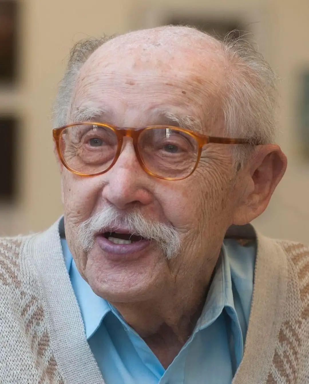 Tatár Imre újságíró