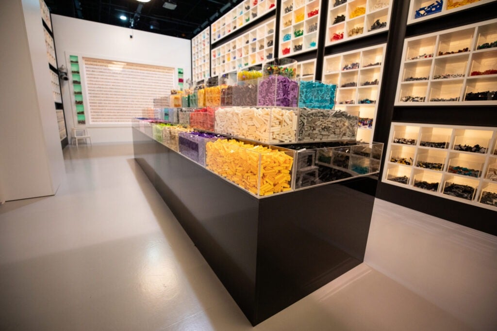 LEGO Masters