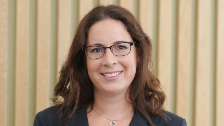 Gál Judit, az Eisberg Hungary Kft. marketing és kommunikációs vezetője