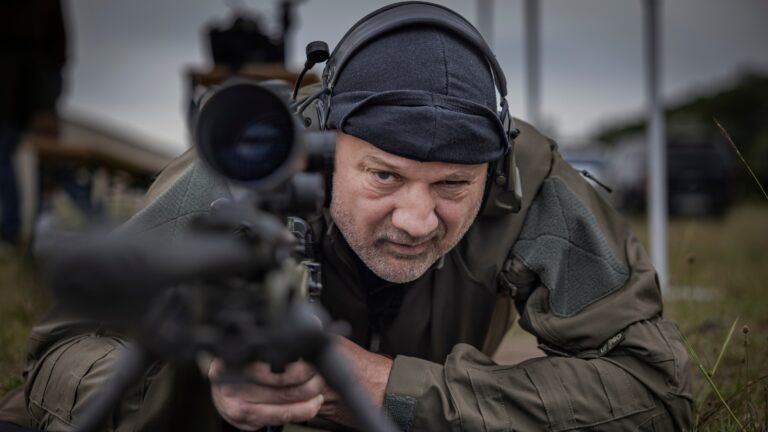 Tiltott Zónák 2. évad, Thuróczy Szabolcs