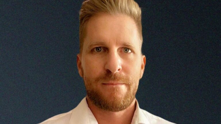 Kovács Balázs, a Central Médiacsoport digitális portfóliójának innovációs és termékfejlesztési menedzsere