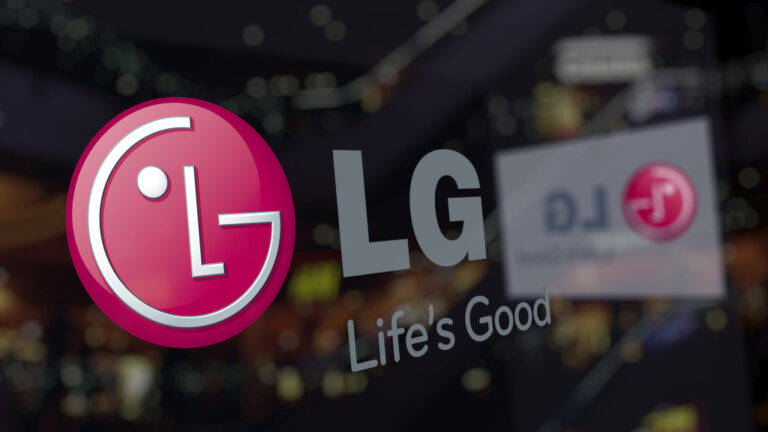 LG