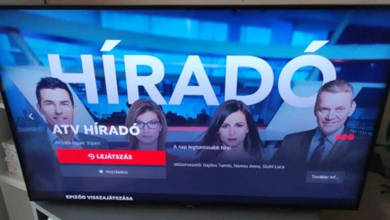 ATV Híradó