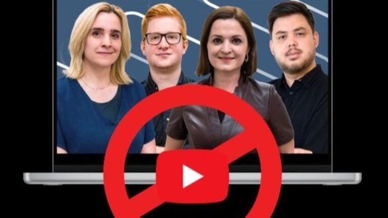 A Hit Rádió Igazság Ligája című műsorának szereplői