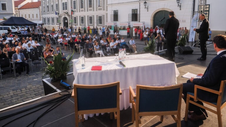 Katolikus Társadalmi Napok (KATTÁRS)