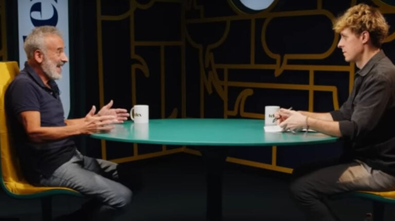 Kepes András és Fábián Tamás interjúja a Telex Most jövök című műsorában