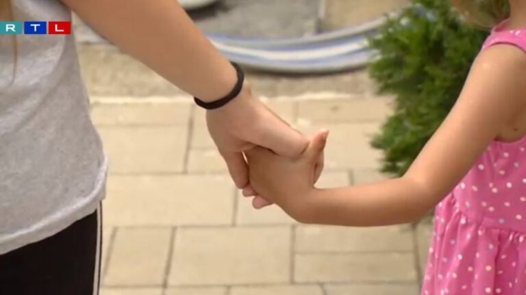 Részlet az RTL Fókusz című műsorának egyik riportjából