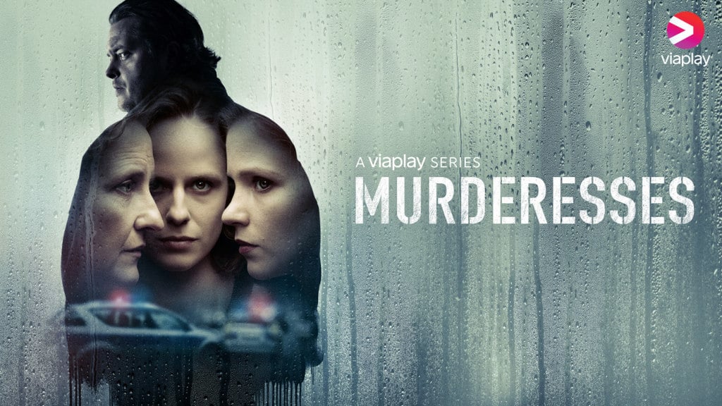 Murderesses