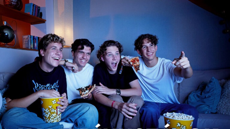 Az RTL Kanapéhuszárok című műsora