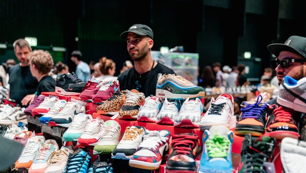 Sneakerness Festival