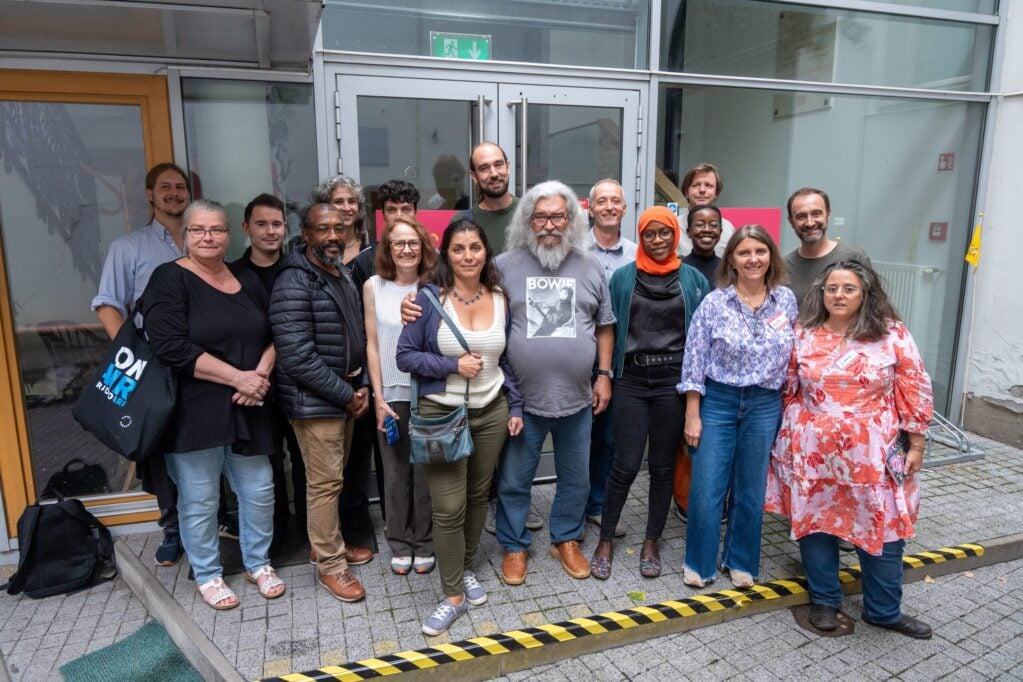 Community Media Forum Europe (CMFE)