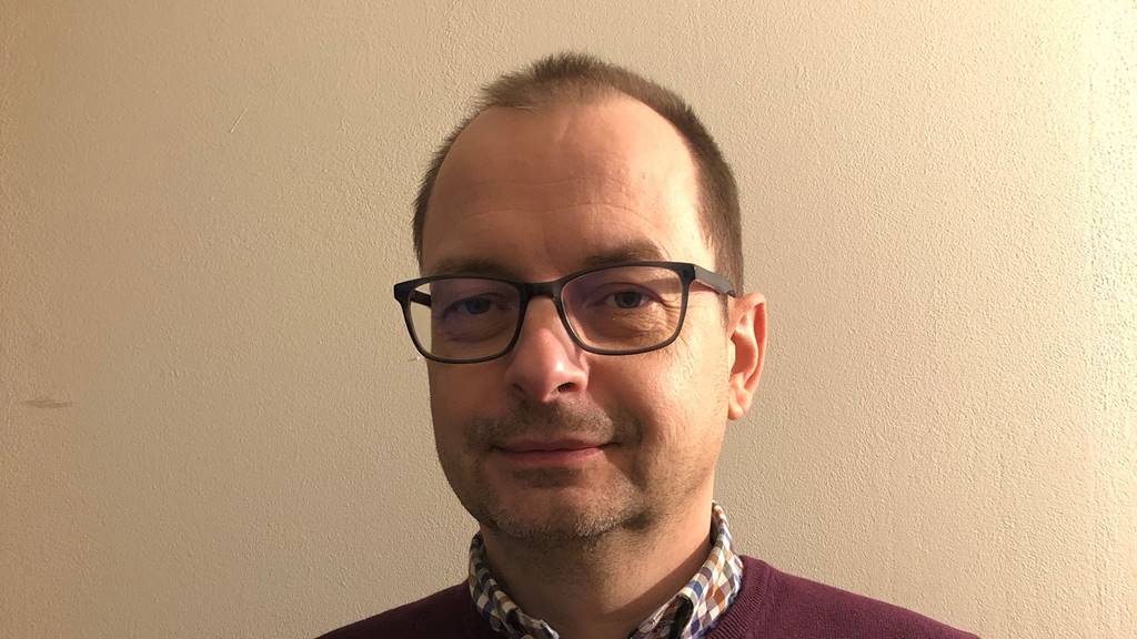 Buláth Zsolt, a Central Médiacsoport új hr-igazgatója