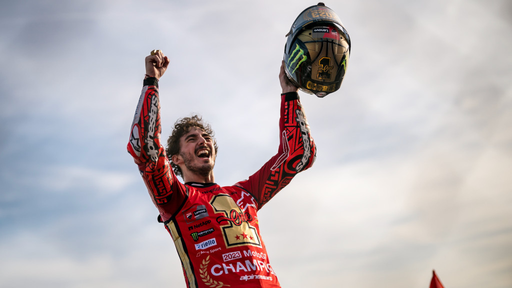 MotoGP